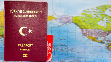 2020 yılının en güçlü pasaportları belli oldu