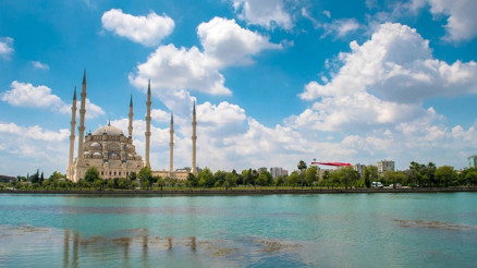 Adananın ilçeleri neler ve hangi bölgede Adanada gezilecek ve tarihi yerler