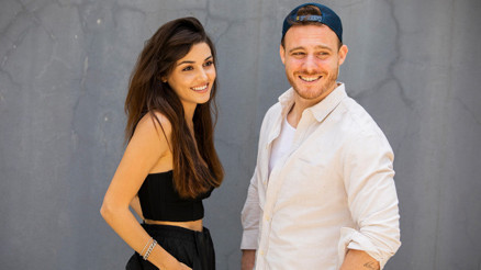 Hande Erçel Sen Çal Kapımı ile ekranlara dönüyor İşte, Sen Çal Kapımı oyuncuları ve konusu