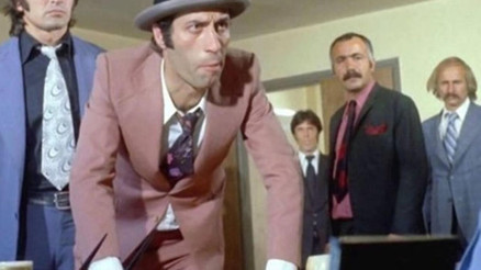 Sahte Kabadayı filmi ne zaman çekildi, oyuncuları kimler Sahte Kabadayı filmi ne zaman çekildi, oyuncuları kimler