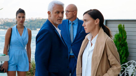 Yasak Elma ne zaman başlıyor