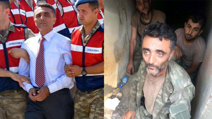 Erdoğana suikast timi ikinci kez hakim karşısına çıkacak Erdoğana suikast timi ikinci kez hakim karşısına çıkacak