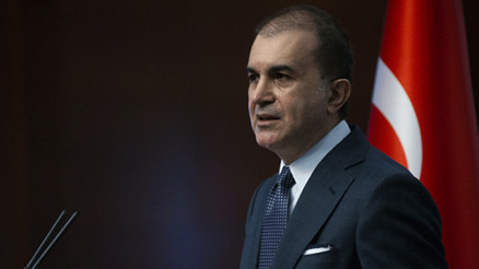 Son dakika haberler: AK Parti MYK toplantısı sonrası Ömer Çelik’ten flaş açıklamalar