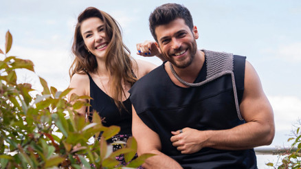 Can Yaman ve Özge Gürel’in yeni dizisi Bay Yanlış’ın oyuncu kadrosunda kimler olacak