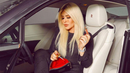 Selin Ciğerci kimdir Selin Ciğerci kaç yaşında