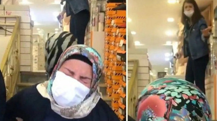 Tepkiler çığ gibi büyüyor: “Nasıl bir ahlaksızlık”