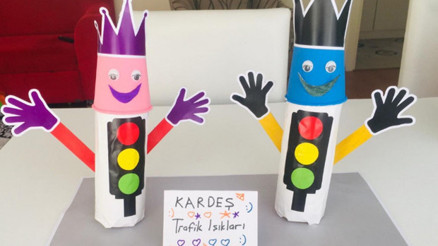 İstanbul Modern çocuklara özel Geri Dönüşüm Dostları projesi