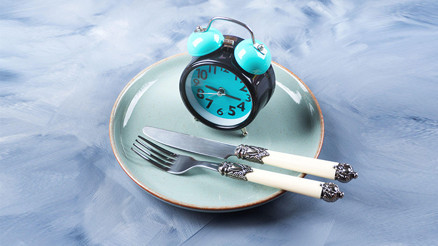 Aralıklı Oruç (Intermittent Fasting) Nedir