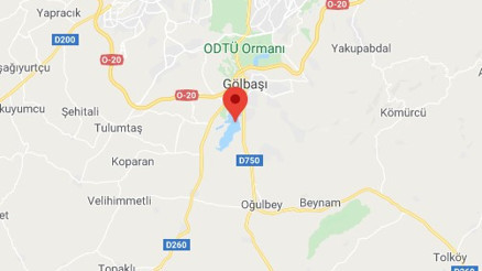 Mogan (Gölbaşı) Gölü nerede ve hangi şehirde Mogan Gölü oluşumu, özellikleri, derinliği, büyüklüğü ve efsanesi