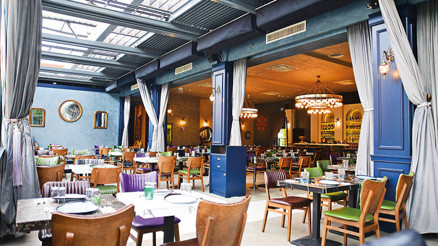 3 büyük şehir için sosyal mesafeli mekân önerileri