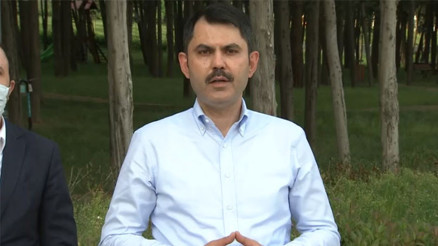 Son dakika haberler... Bakan Kurumdan İBB Başkanı İmamoğluna Riva Deresi yanıtı