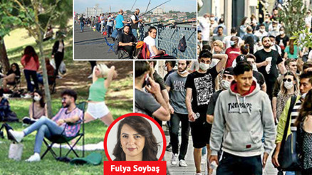 Vaka sayıları arttı endişelenmeli miyiz