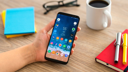 Android 11 güncellemesini alacak telefonlar belli oldu