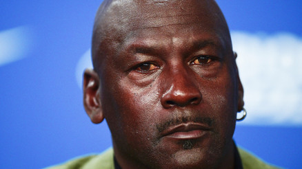Michael Jordan karar vermiş NBAde tarihi karar...