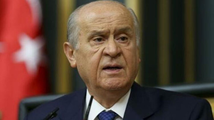 Son dakika haberler... MHP lideri Bahçeliden Ayasofya açıklaması