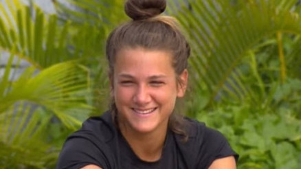 Survivor Nisa Bölükbaşı kaç yaşında, nereli Survivor Nisa kimdir