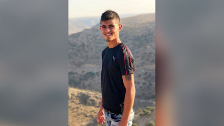 Serinlemek için girmişti Acı haber geldi