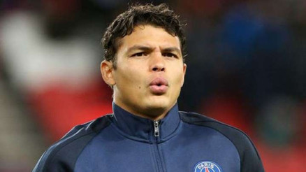 Fenerbahçeyi heyecanlandıran transfer gelişmesi Thiago Silva...
