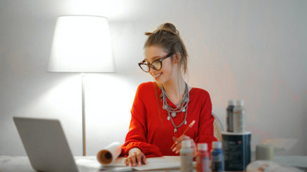 Evde çalışırken siber güvenliğinize dikkat