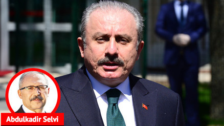 Şentop’tan Kılıçdaroğlu’na sert karşılık