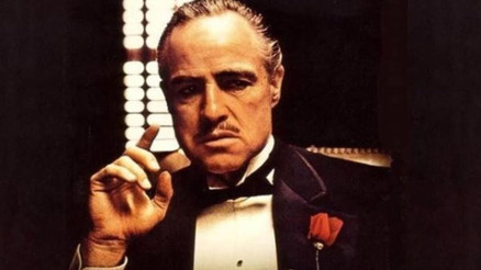 Baba filmin ne zaman çekildi Baba (The Godfather) konusu ve oyuncu kadrosuyla ilgili bilgiler