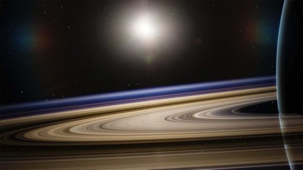 Titan Satürnden sanılandan 100 kat daha hızla uzaklaşıyor