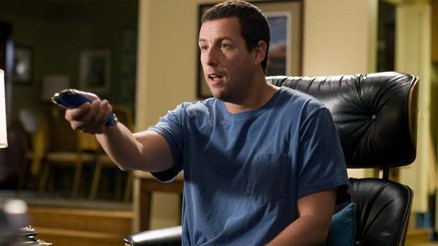 En İyi ve Komik Adam Sandler Filmleri - Yeni Ve Eski En Çok İzlenen, Kahkaha Dolu Adam Sandler Filmleri Listesi Ve Önerisi
