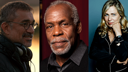 Uluslararası Göç Filmleri Festivali Uzun Metraj Yarışma jürisinde ünlüler geçidi