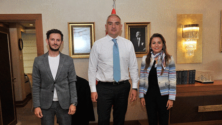 UNESCO’YA  NOTALI ÇAĞRI
