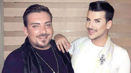 Son dakika: Fenomen Caner Çalışır kalp krizi nedeniyle hayatını kaybetti