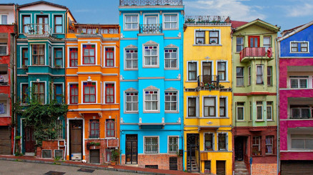 Yeni normalde şehrini baştan keşfet İstanbul’un en otantik üç semti…