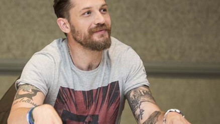 En İyi Tom Hardy Filmleri - Yeni Ve Eski En Çok İzlenen, Büyüleyici Tom Hardy Filmleri Listesi Ve Önerisi