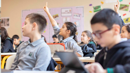 Başvurular salgın nedeniyle azaldı... Darüşşafaka’da fırsat senesi