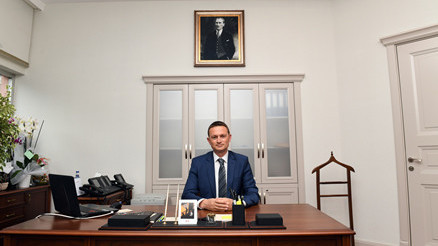 MEB Personel Genel Müdürü Ömer İnan kimdir nereli ve kaç yaşında