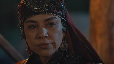 Kuruluş Osman Hazal Hatun kimdir İşte Hazal Hatunu canlandıran Yeşim Ceren Bozoğlunun hayatı Kuruluş Osman Hazal Hatun kimdir İşte Hazal Hatunu canlandıran Yeşim Ceren Bozoğlunun hayatı