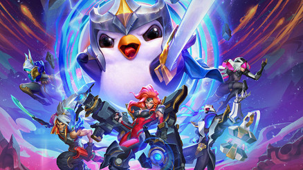 Teamfight Tactics için güncelleme: Yeni neler var