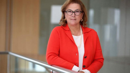 Güler Sabancı kimdir Sakıp Sabancının yeğeni Güler Sabancının biyografisi Güler Sabancı kimdir Sakıp Sabancının yeğeni Güler Sabancının biyografisi