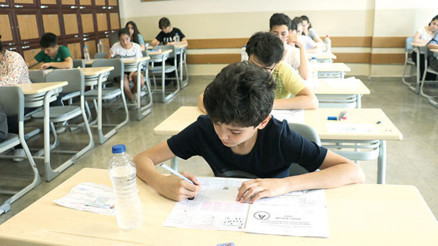 LGS’ye 2 gün kala uzmanlardan öneriler