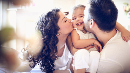 Yeni normalde çocuk yetiştirmek