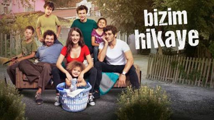 Bizim Hikaye ne zaman yayınlanıyor İşte Bizim Hikaye karakterleri ve oyuncu kadrosu