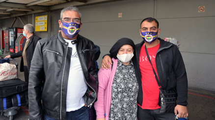 Berlin’den İstanbul’a uçuşlar başladı Berlin’den İstanbul’a uçuşlar başladı