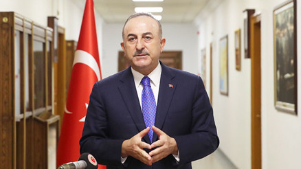 Almanya’ya seyahat uyarısı tepkisi: ‘Bizim için anlaşılır değil’