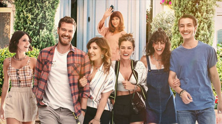 Biz Böyleyiz filmi oyuncuları kimdir Netflixte yayınlanan Biz Böyleyiz nerede çekildi