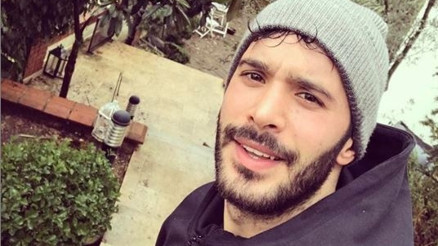 Barış Arduç yeni imajıyla Instagrama damga vurdu - Gupse Özayın sevgilisi Barış Arduç kimdir Barış Arduç yeni imajıyla Instagrama damga vurdu - Gupse Özayın sevgilisi Barış Arduç kimdir