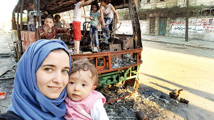 Oysa hepimiz eşitiz…