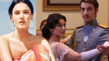 Pınar Deniz: Vatanım Sensin dönüm noktamdı