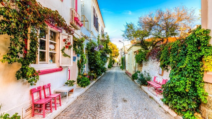 Bozcaada Hakkında Her Şey…