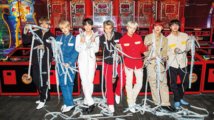 K-Popta ikinci dalga: Robot gibi, steril, aşırı disiplinli... İşte yeni idoller