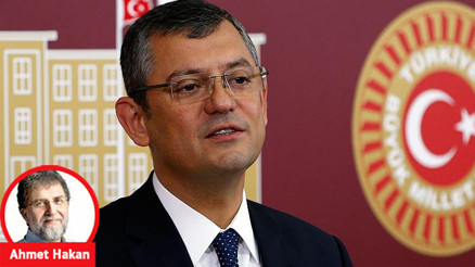 Özgür Özel ‘Murtaza’yı gerçekten okudu mu