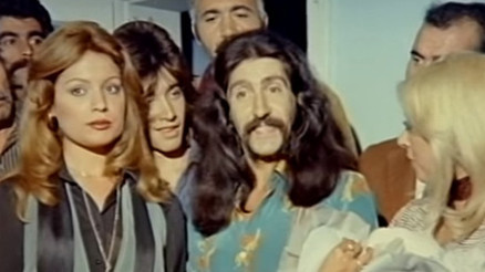 Baba Bizi Eversene ne zaman ve nerede çekildi Baba Bizi Eversene filmi oyuncuları kimdir